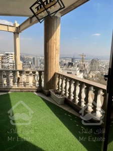 ۳۳۰ متر ،سه خواب/ نیاوران،مژده