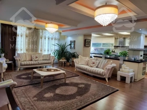 165متر با2خواب مستر سعادت آباد