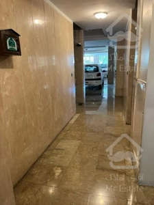 80 متر فول امکانات در سازمان برنامه