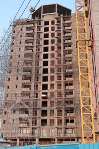 پروژه بانک ملی ایران تعاونی سپاشهر