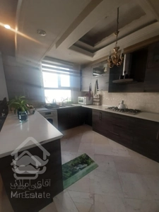 ۶۵متری یک خوابه آپارتمان پیامبر غربی