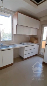 آپارتمان 86 متری « تراورتن » بسیار دلنشین