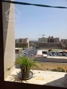 فروش آپارتمان ۹۳ متری در باغ فیض