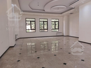 فوق اپارتمان ۱۹۰ متری آس لوکیشن منطقا ۱ کامرانیه