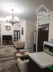 ۵۴متر،یک‌خواب،کمیل