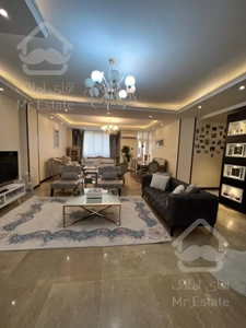 فروش اپارتمان ۱۰۵ متر* سالن پرده خور*شهران