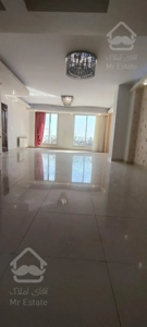 سعادت آباد/۱۳۵متر/۳خ/ خوش نقشه /لابی