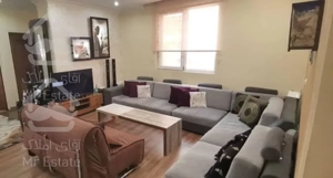 85متر/ فول بازسازی/ سالن پرده خور/ باغ فیض