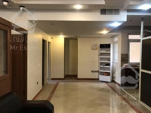 ۱۰۰ متر جردن موقعیت اداری