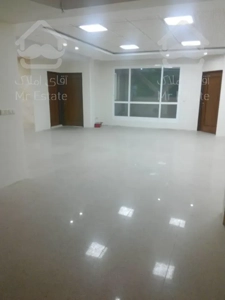 ۱۵۰ متر موقعیت اداری نوساز شمال جردن