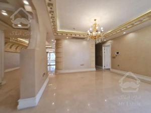 آپارتمان ۲۶۵ متر اجاره فرمانیه