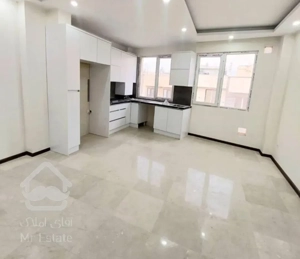 ۵۱متر ۱خواب فول امکانات سالن پرده خور