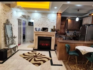 فروش آپارتمان 75متری 8واحدی سالن پرده خور نما سنگ
