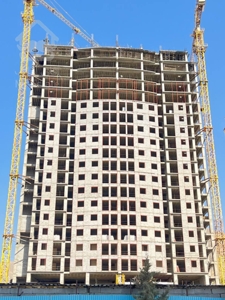 برج کامرانیه تعاونی سپاشهر چیتگر مروارید شهر