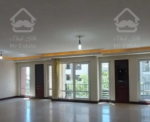 ۲۰۰متر۳خواب مستر* تکواحدی*قلب جردن