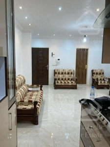 ۷۵ متر فول امکانات