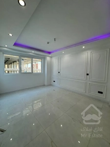 فروش آپارتمان ۱۰۰ متری دو خواب در جنت آباد مرکزی