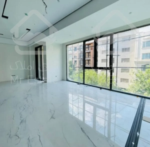 اجاره ۲۳۰متر نوساز مدرن فول مشاعات تکواحدی فرمانیه