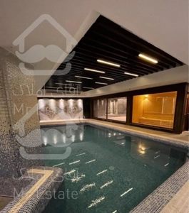 پیش فروش سازه‌ای سوپر لوکس مستقیم از سازنده برند