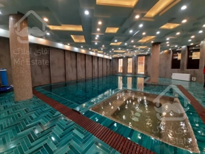 آپارتمان ۲۶۲ متر اجاره فرمانیه