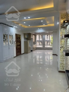 فروش آپارتمان بلوار فردوس شرق دوخواب