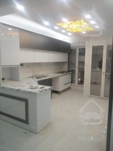 66متر در سازمان برنامه جنوبی