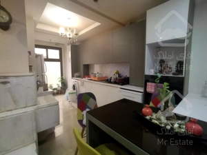 108متر 2پارکینگ سعادت آباد