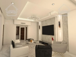 ۱۱۰متر/نوساز/تک‌واحدی/فلامک شهرک غرب