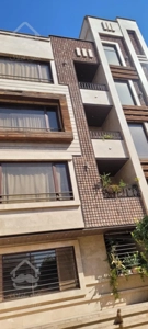 فروش دوخواب ۱۲۰ متری کمواحد و شیک/مطهری جنوبی