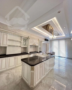 فروش آپارتمان۲۰۰متر،۳خواب مستر،شهرک غرب