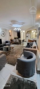 ۸۸متر ۲ خواب فول امکانات ۲ پارکینگ/ بدون مشابه