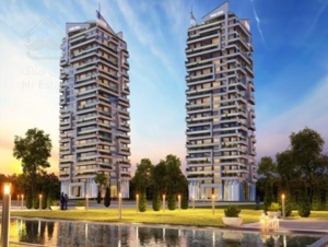 پروژه هزاره سوم فاز ۲ چیتگر منطقه ۲۲