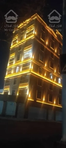 باهنر/140متر3/خواب3تراس/کلیدنخورده