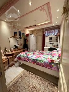 154 متر ( 3 خواب / 2 پارکینگ سندی / نورگیر ) شخصی شهرک غرب