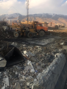 پروژه ایران ۲ منطقه ۲۱