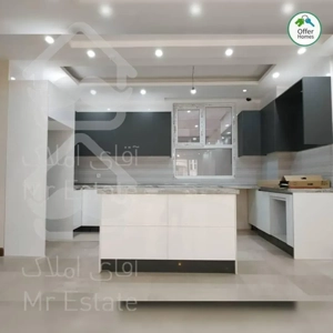 فروش آپارتمان ۷ ساله با دسترسی فراوان