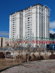 برجهای هلیوس ۳۱۰متر ۴خواب