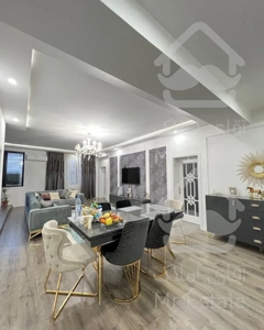 آپارتمان۱۰۵متر،۲پارکینگ،برج نوساز،شهرک غرب