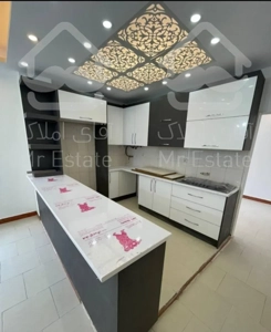 ۸۵ متر/۲ خواب/فستیوال نور و نقشه/پونک