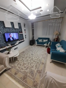 ۵۱متر صفرتاصدبازسازی غرق نور