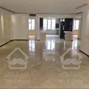 آپارتمان 125 متری طوقانی