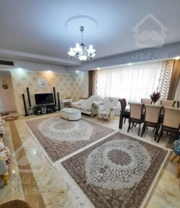۹۵متر خوش نقشه