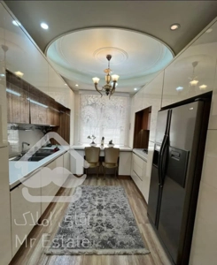 ۷۰ متری روی طبقه اول