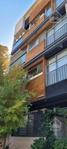 آپارتمان سه خواب نوساز زرهی باغ حوض