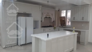 150متر(3 خواب / 2 پارکینگ / تراس قابل چیدمان)دوکله شهرک غرب