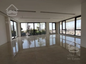 اجاره آپارتمان ۲۱۵ متر سه خواب فرمانیه