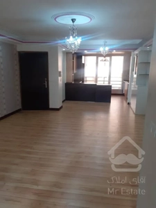 فروش آپارتمان ۷۵متری بازسازی شده کم واحد غرق در نور