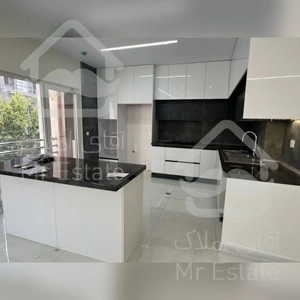 یوسف آباد - 125 متر  - دو خوابه - فول امکانات