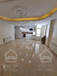 فروش آپارتمان ۸۰ متری دو خواب در جنت آباد جنوبی