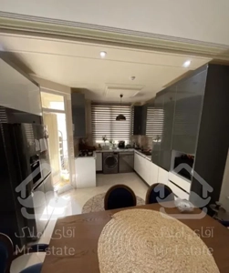 فروش آپارتمان ۹۰ متر ۲ خواب خوش نور و نقشه